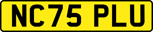NC75PLU