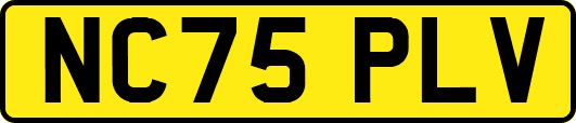 NC75PLV