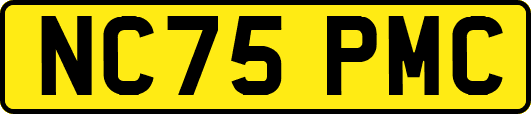 NC75PMC