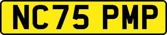 NC75PMP