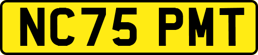 NC75PMT