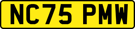 NC75PMW