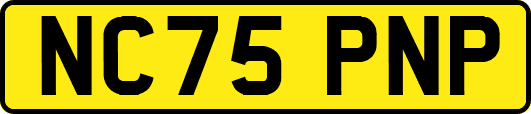NC75PNP