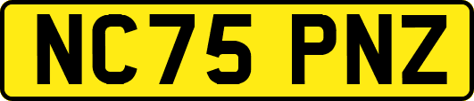 NC75PNZ