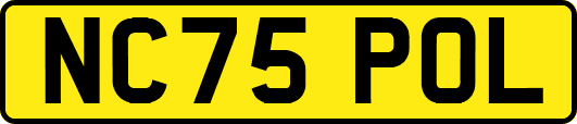 NC75POL
