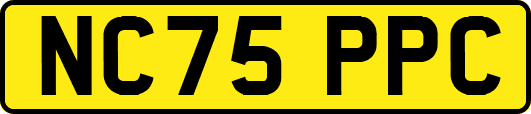NC75PPC