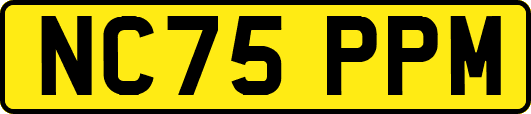 NC75PPM
