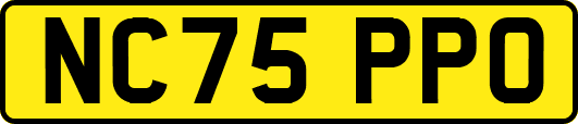 NC75PPO