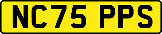 NC75PPS