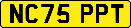 NC75PPT