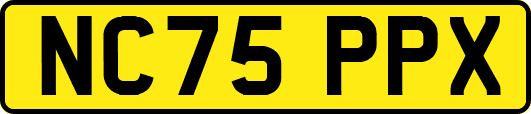 NC75PPX