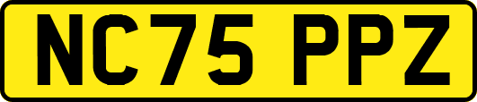 NC75PPZ