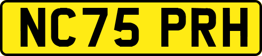 NC75PRH