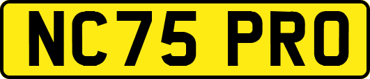 NC75PRO