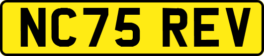 NC75REV