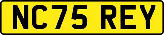 NC75REY