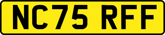 NC75RFF