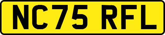 NC75RFL