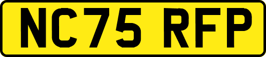 NC75RFP