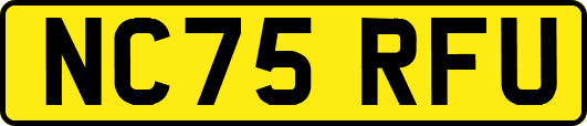 NC75RFU