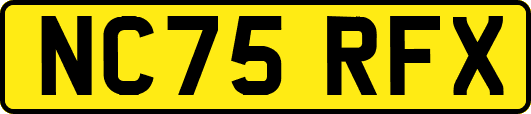NC75RFX