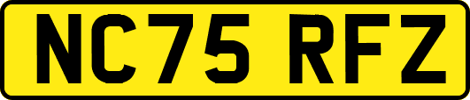 NC75RFZ