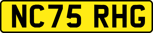 NC75RHG