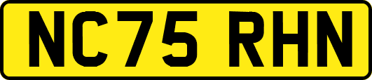 NC75RHN