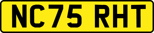 NC75RHT