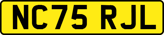 NC75RJL