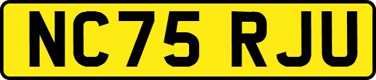 NC75RJU