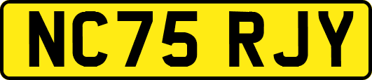 NC75RJY