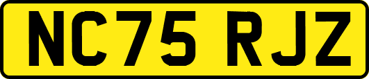 NC75RJZ