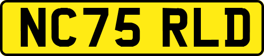 NC75RLD