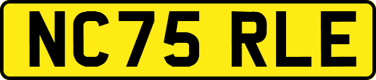 NC75RLE