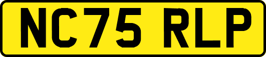 NC75RLP