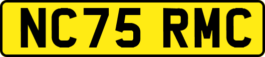 NC75RMC
