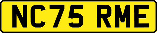 NC75RME