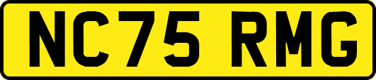 NC75RMG