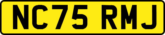 NC75RMJ