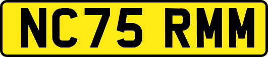 NC75RMM