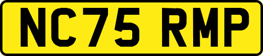 NC75RMP