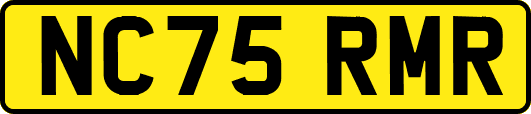 NC75RMR