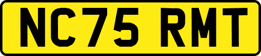 NC75RMT