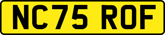 NC75ROF