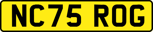 NC75ROG