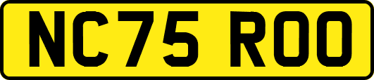 NC75ROO