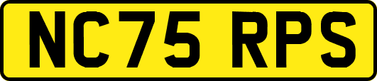 NC75RPS