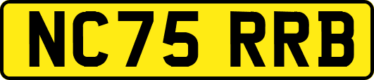 NC75RRB