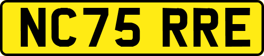 NC75RRE